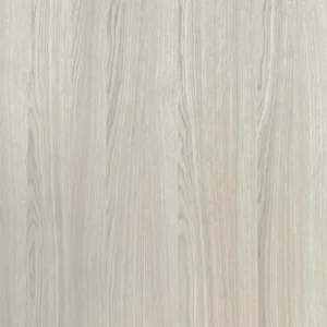 Raw Oak